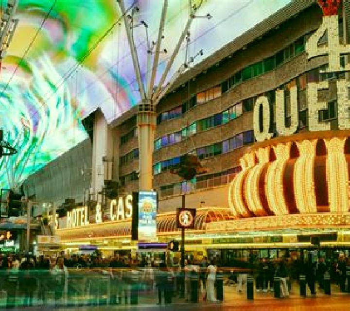 Las Vegas (1xGames) online slot