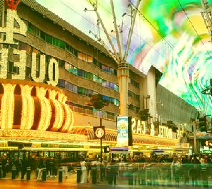Las Vegas (1xGames) slot game