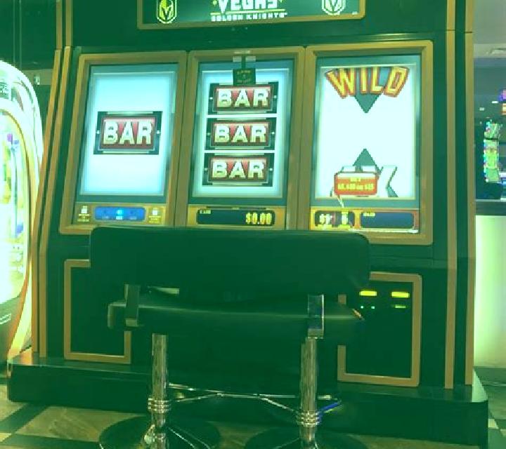 Las Vegas (1xGames) slot machine