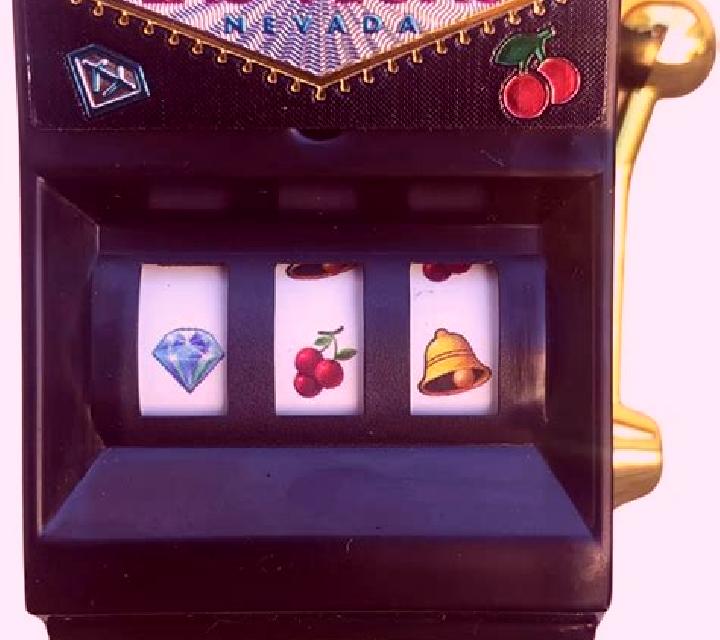Las Vegas Party slot machine