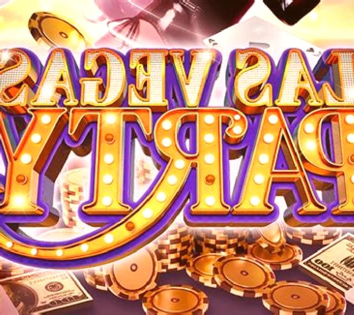 Las Vegas Party slot