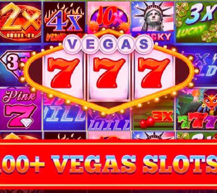 Las Vegas (PlayPearls) online slot