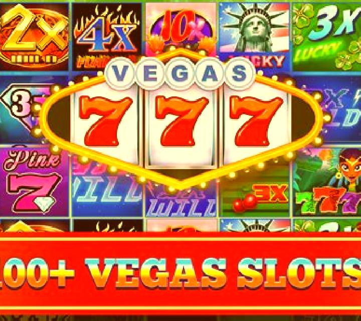 Las Vegas (PlayPearls) slot game