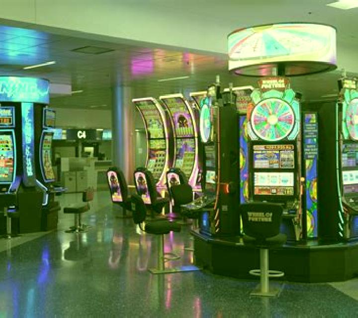 Las Vegas (PlayPearls) slot machine