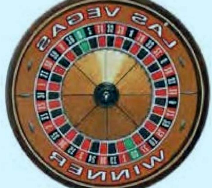 Las Vegas Roulette slot