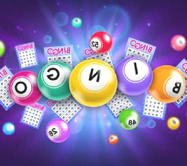 Last Bingo in Paris online slot