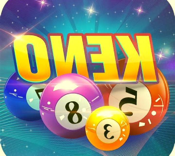 Last Blast Keno online slot
