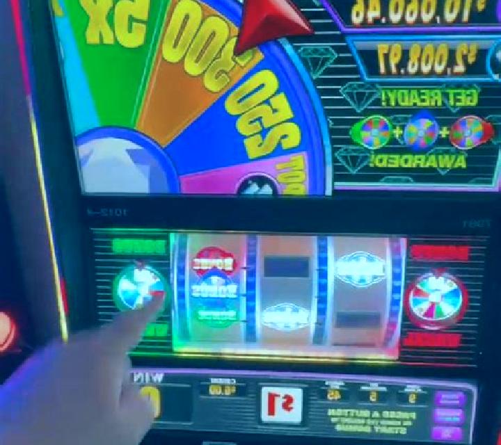 Last Call slot game