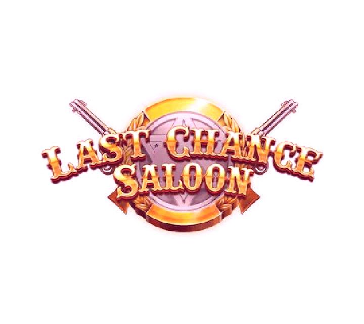 Last Chance Saloon online slot