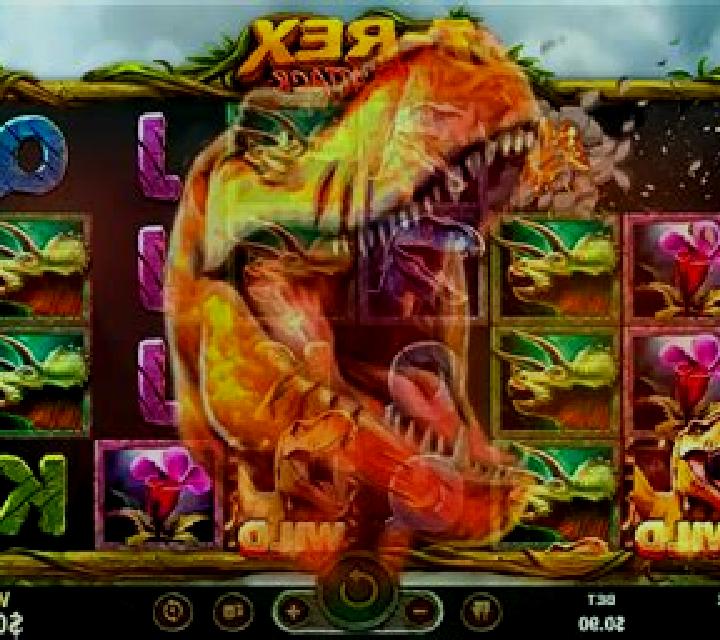 Last Dinosaurs slot