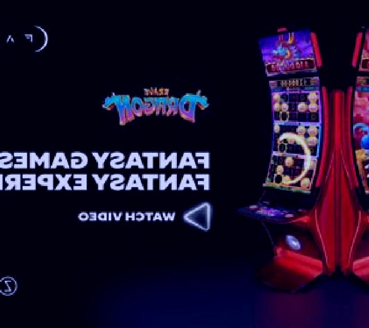Last Fantasy online slot