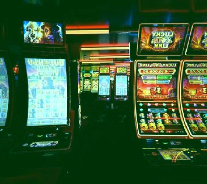 Last Fantasy slot machine
