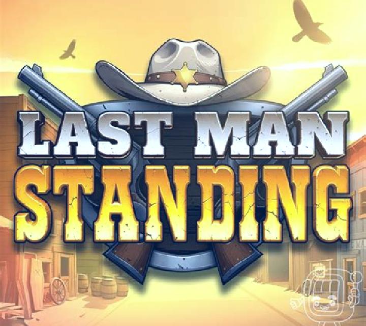 Last Man Standing online slot