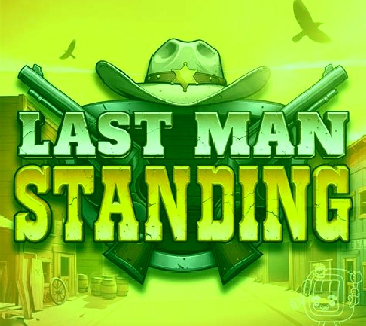 Last Man Standing slot machine