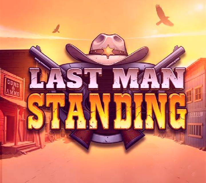 Last Man Standing slot