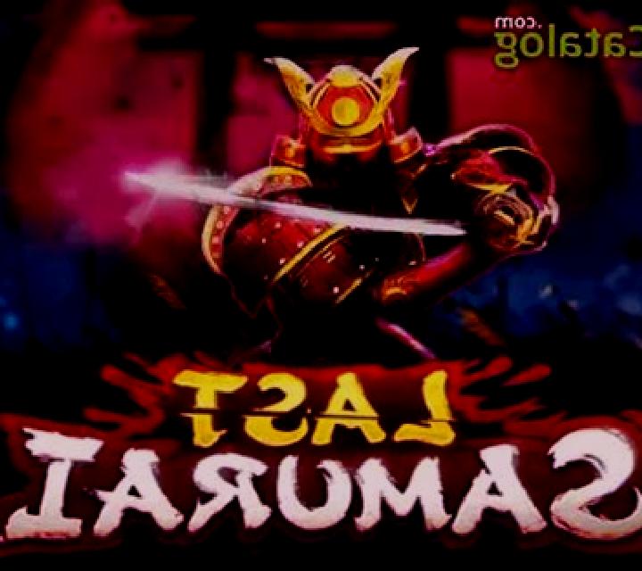 Last Samurai (Advant Play) slot