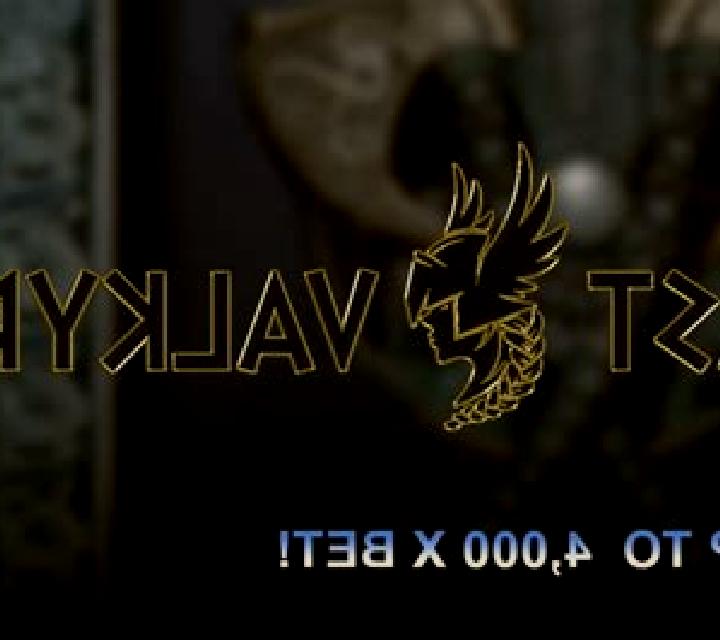Last Valkyrie slot