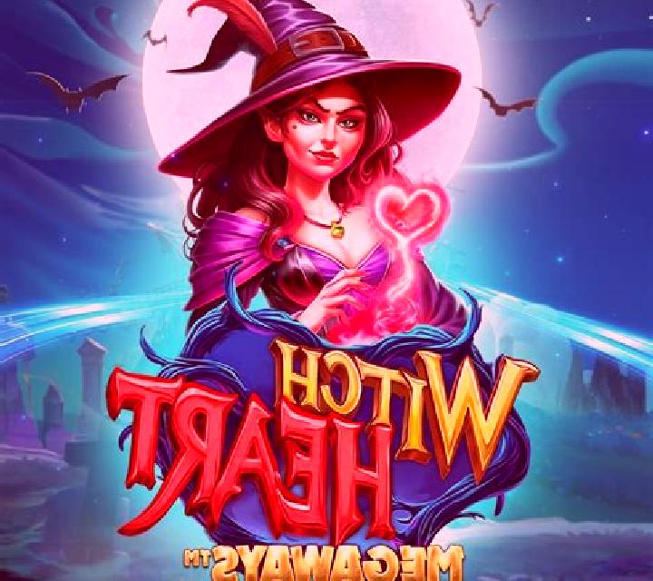 Last Witch slot