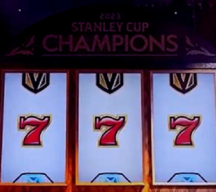 Latam Cup slot machine