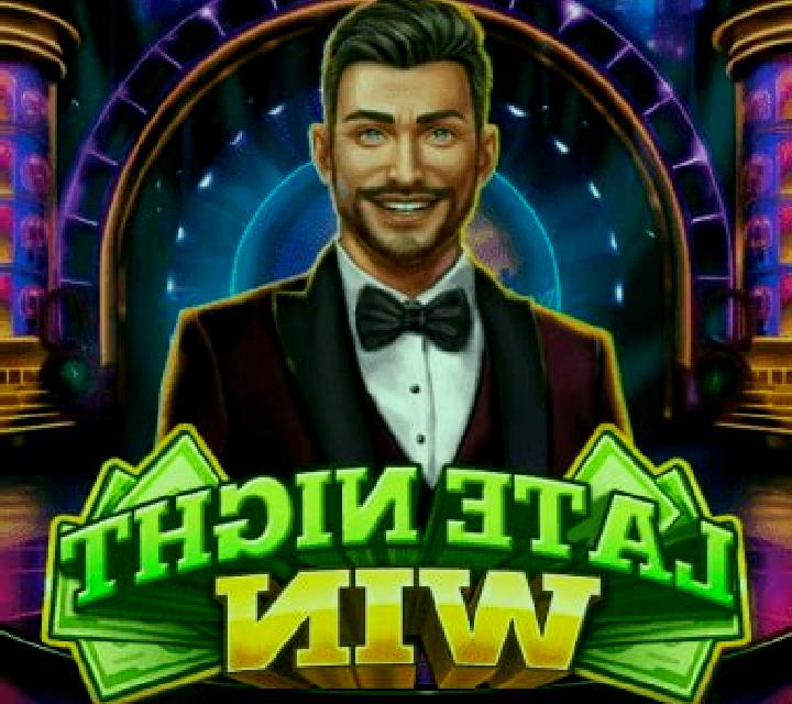 Late Night Win online slot