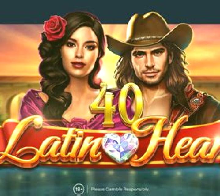 Latin Heart online slot