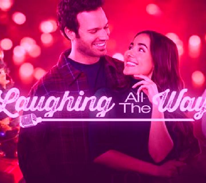 Laughing All The Way slot game