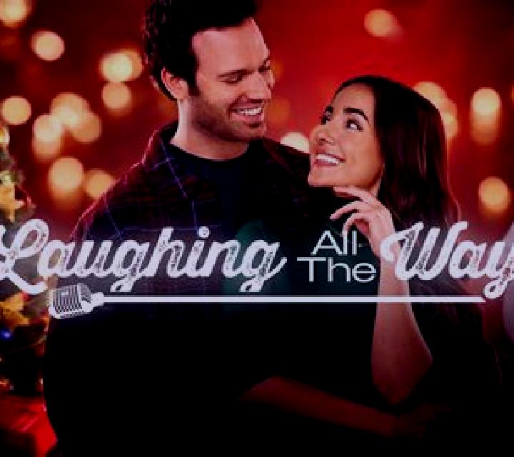 Laughing All The Way slot