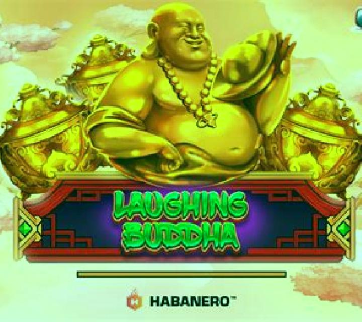 Laughing Buddha (Eurasian Gaming) online slot