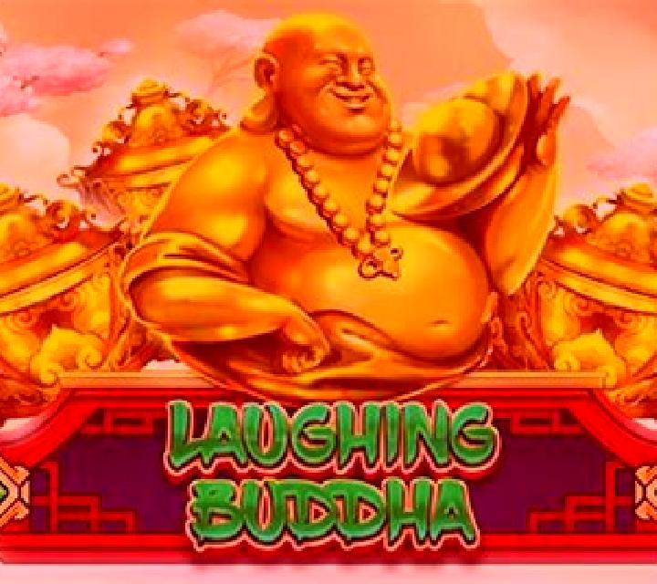 Laughing Buddha (Habanero) online slot