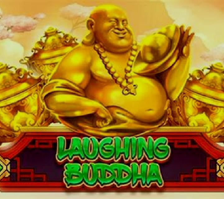 Laughing Buddha (Habanero) slot game