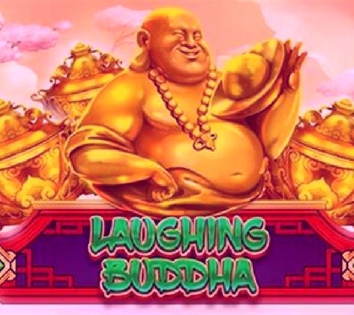 Laughing Buddha (Habanero) slot machine