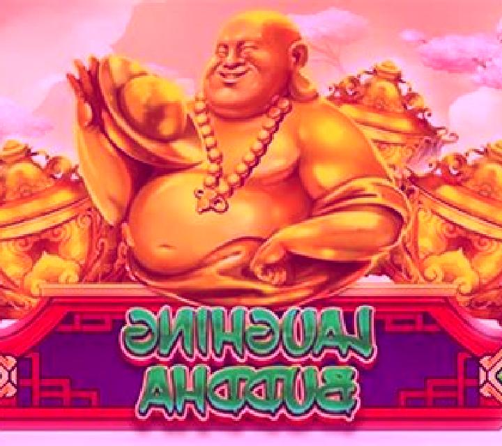 Laughing Buddha (Habanero) slot