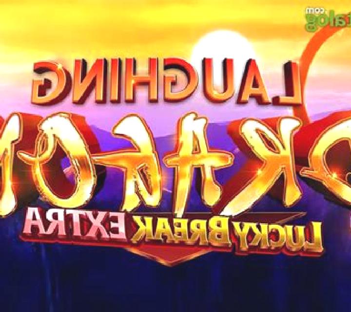 Laughing Dragon slot