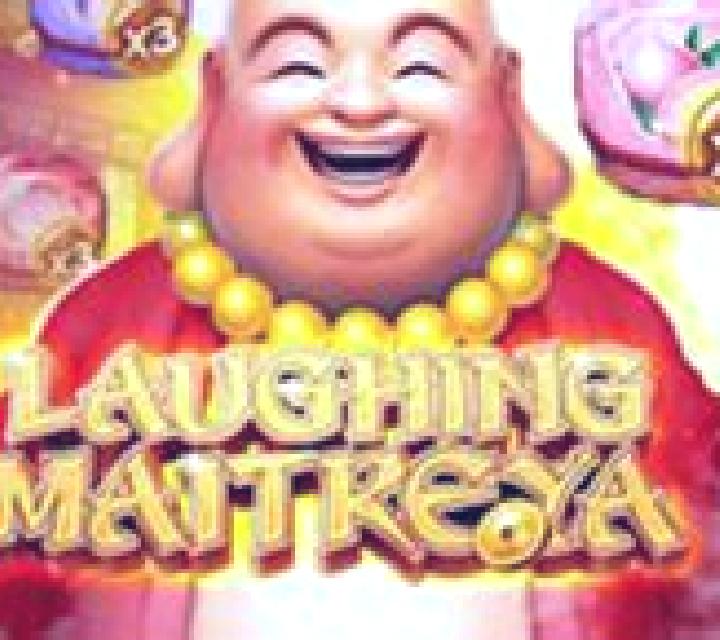 Laughing Maitreya slot