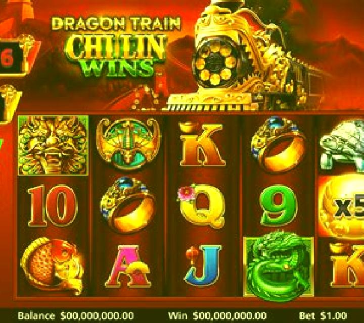 Launch online slot