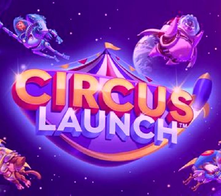 Launch slot