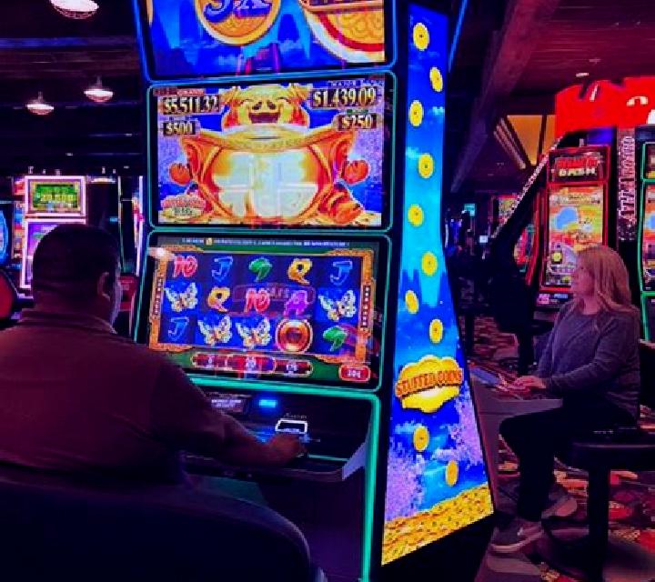 Launch X slot game