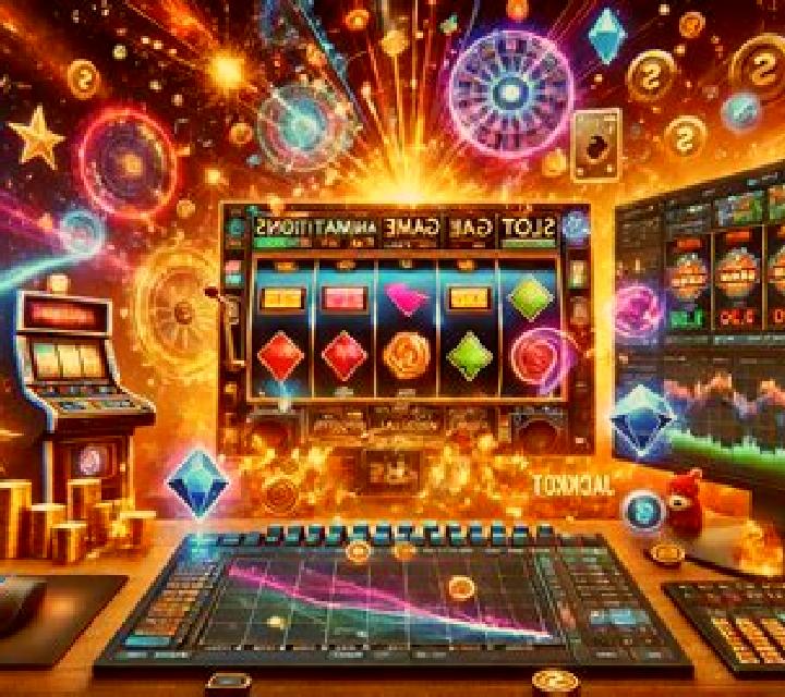 LaunchX slot game