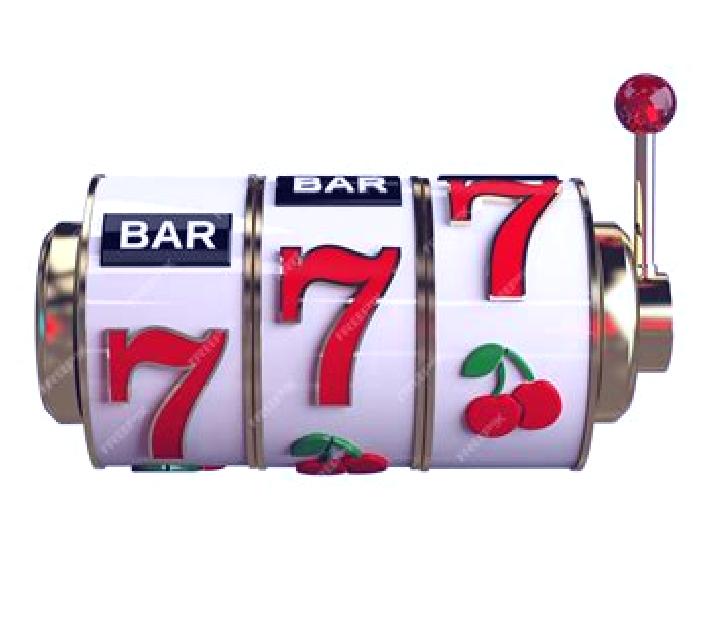 LaunchX slot machine