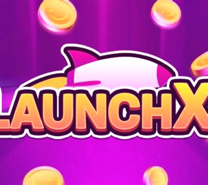 LaunchX slot