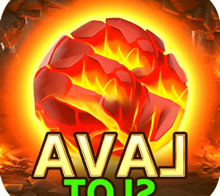 Lava Coins 2 slot game