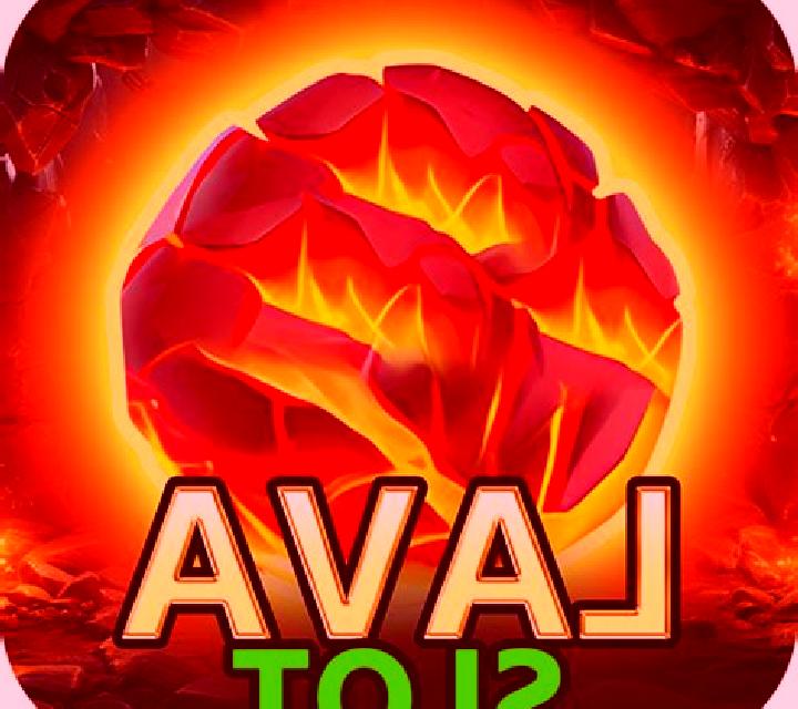 Lava Coins 2 slot machine