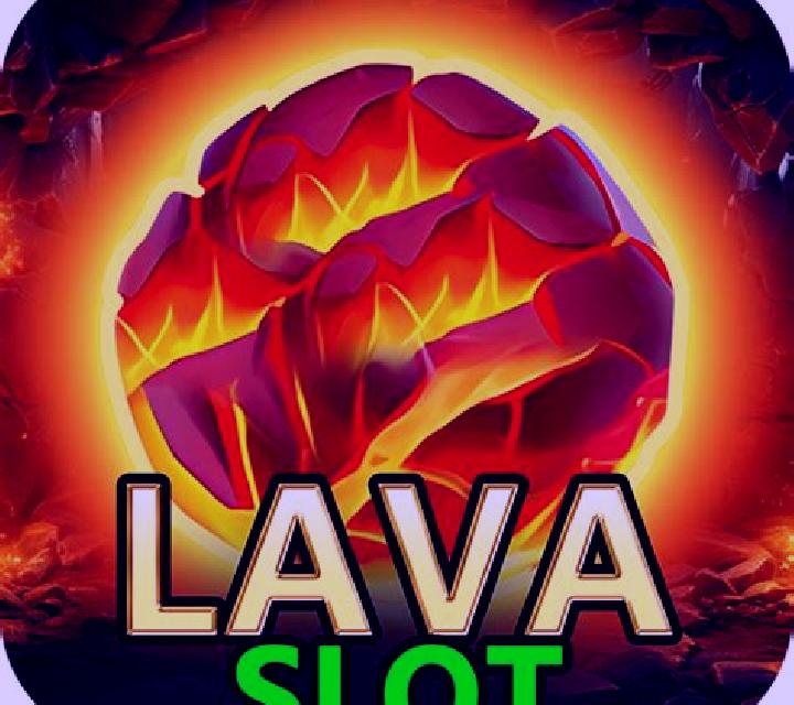 Lava Coins 2 slot