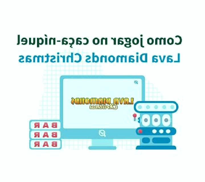 Lava Diamonds Christmas online slot