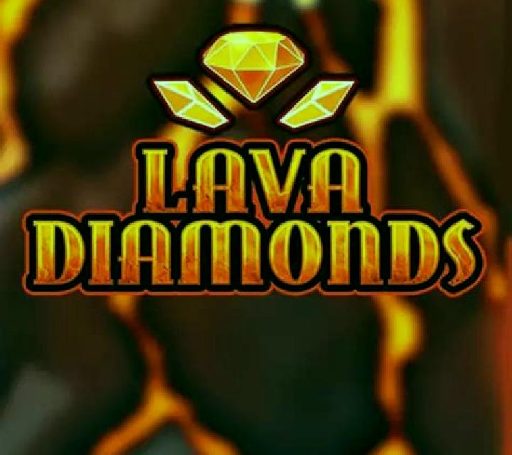 Lava Diamonds online slot