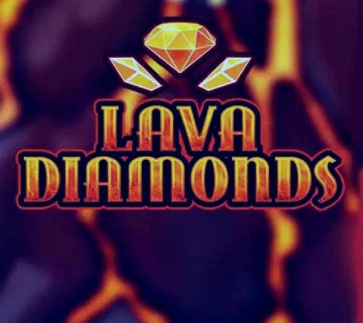 Lava Diamonds slot