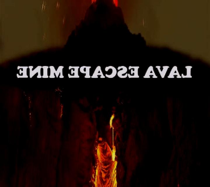 Lava Escape online slot