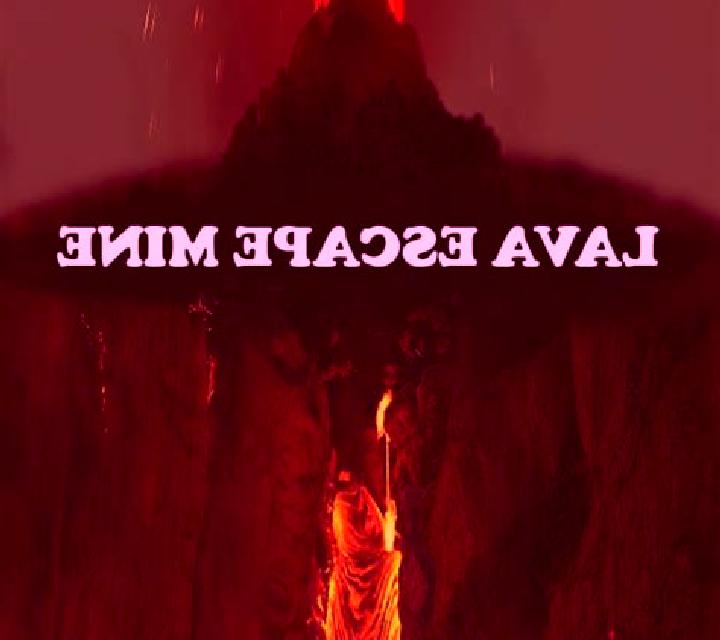 Lava Escape slot game