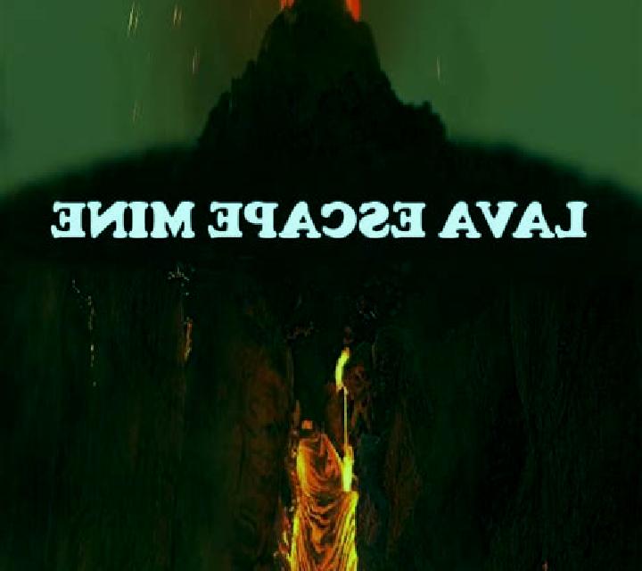 Lava Escape slot
