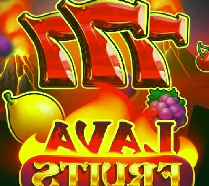Lava Fruits online slot